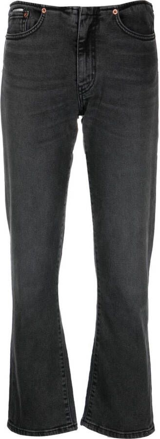 EYTYS Flared jeans Grijs