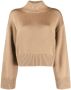 Fabiana Filippi Coltrui Beige - Thumbnail 1