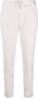 Fabiana Filippi Cropped plooibroek Beige - Thumbnail 1