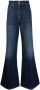 Fabiana Filippi Flared jeans Blauw - Thumbnail 1