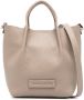 Fabiana Filippi Inga kleine shopper Beige - Thumbnail 1