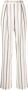 Fabiana Filippi Straight broek Beige - Thumbnail 1