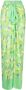 Faithfull the Brand Wikkelrok met bloemenprint Groen - Thumbnail 1
