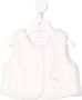 Familiar Bodywarmer met patch Roze - Thumbnail 1