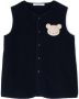 Familiar Hemd met ronde hals Blauw - Thumbnail 1