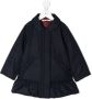 Familiar Gewatteerde jas Blauw - Thumbnail 1