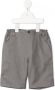Familiar Straight broek Grijs - Thumbnail 1
