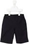 Familiar Straight broek Zwart - Thumbnail 1
