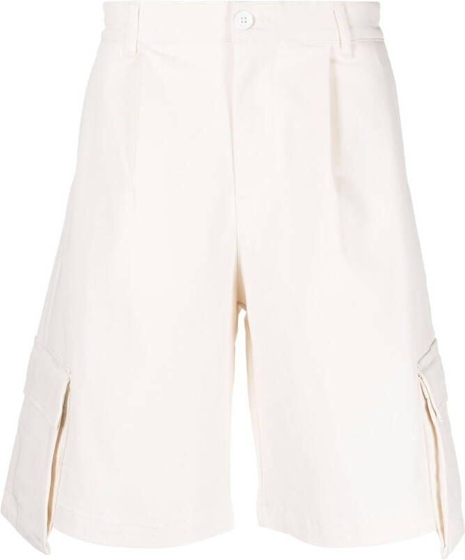 Family First Cargo shorts Wit