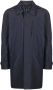 Fay Gelaagde jas Blauw - Thumbnail 1