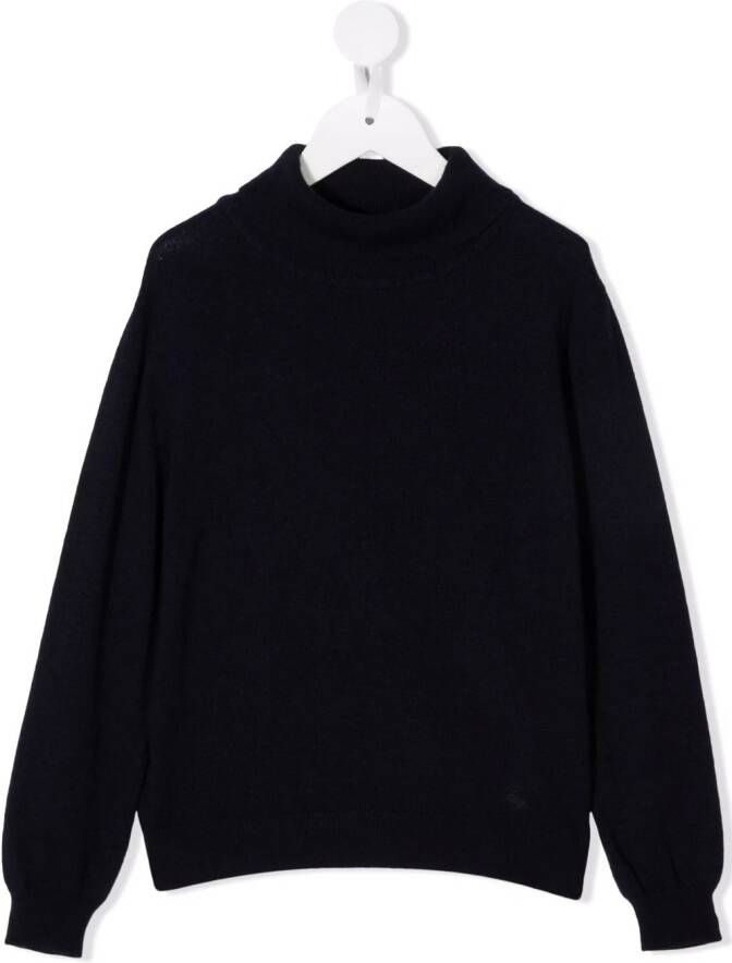 Fay Kids Coltrui Blauw
