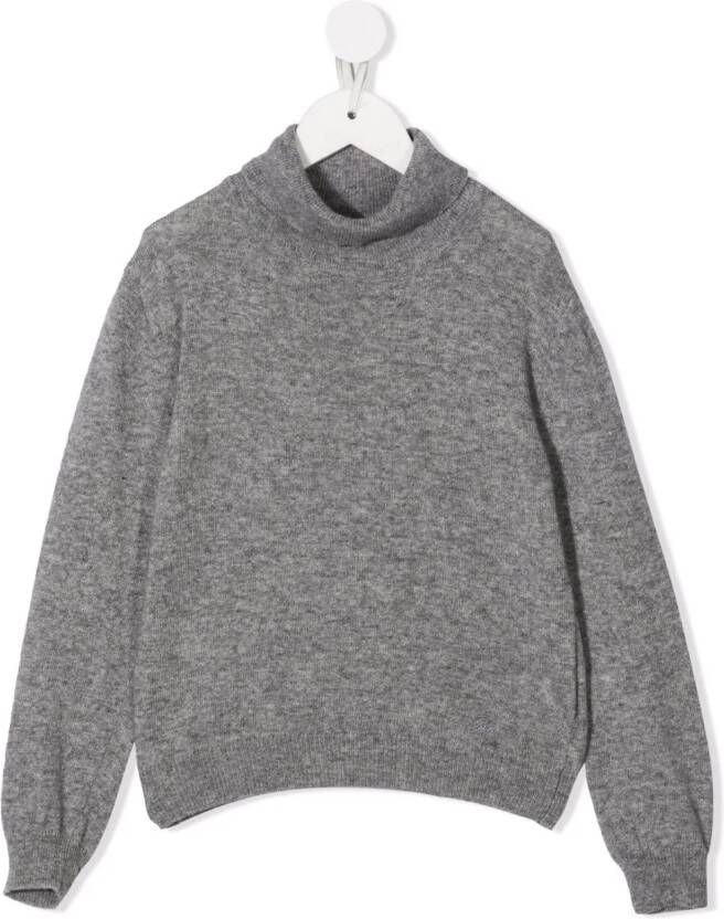 Fay Kids Coltrui Grijs