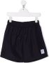Fay Kids Zwembroek met logopatch Blauw - Thumbnail 1