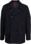 Fay Geruite sailorjas Blauw - Thumbnail 1