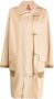 Fay Jack met meerdere zakken Beige - Thumbnail 1