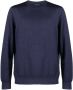 Fay Trui met ronde hals Blauw - Thumbnail 1