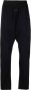 Fear Of God Broek met logo taille Zwart - Thumbnail 1