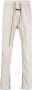 Fear Of God Broek met trekkoord Beige - Thumbnail 1