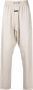 Fear Of God Broek met verlaagd kruis Beige - Thumbnail 1