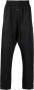 Fear Of God Broek met verlaagd kruis Zwart - Thumbnail 1