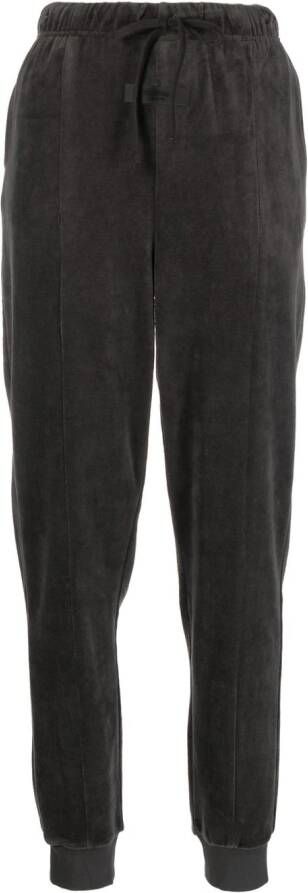 FEAR OF GOD ESSENTIALS Broek met trekkoord Grijs