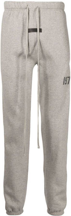 FEAR OF GOD ESSENTIALS Trainingsbroek Grijs