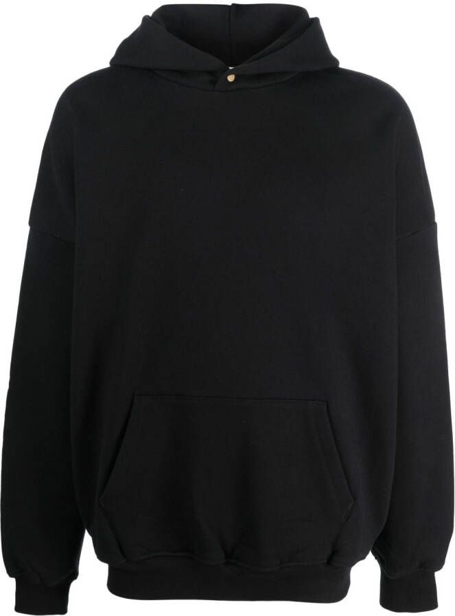 Fear Of God Hoodie met buidel Zwart