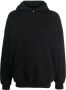 Fear Of God Hoodie met buidel Zwart - Thumbnail 1