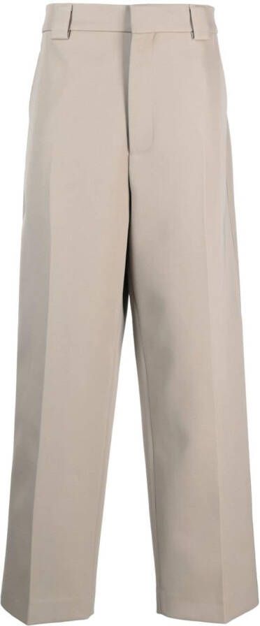 Fear Of God Straight broek Beige