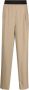 Fear Of God Straight broek Beige - Thumbnail 1