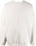Fear Of God Sweater met elastische tailleband Grijs - Thumbnail 1