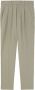 Fear Of God Wollen pantalon Beige - Thumbnail 1