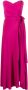 Federica Tosi Strapless jurk Roze - Thumbnail 1