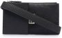 FENDI Baguette kleine crossbodytas Zwart - Thumbnail 1