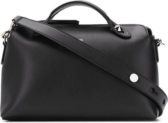 FENDI By The Way medium shopper Zwart