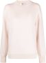 FENDI Trui met ronde hals Beige - Thumbnail 1