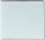 FENDI Portemonnee met FF-monogram Blauw - Thumbnail 1