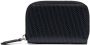 FENDI Portemonnee met FF print Grijs - Thumbnail 1