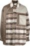 Feng Chen Wang Jack met vlakken Beige - Thumbnail 1