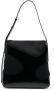 Ferragamo Leren shopper Zwart - Thumbnail 1