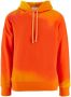 Ferragamo Hoodie met print Rood - Thumbnail 1