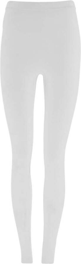 Ferragamo Stretch legging Wit