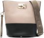 Ferragamo Studio bucket-tas Bruin - Thumbnail 1