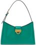 Ferragamo Trifolio schoudertas Groen - Thumbnail 1