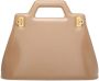 Ferragamo Wanda shopper Beige - Thumbnail 1
