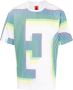Ferrari T-shirt met print Wit - Thumbnail 1