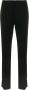 Filippa K Cindy skinny broek Zwart - Thumbnail 1