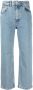 Filippa K Straight jeans Blauw - Thumbnail 1