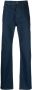 Filippa K Straight jeans Blauw - Thumbnail 1