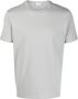 Filippa K T-shirt met ronde hals Grijs - Thumbnail 1
